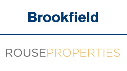 Retail REIT Rouse Gets Takeover Bid From Brookfield | Nareit